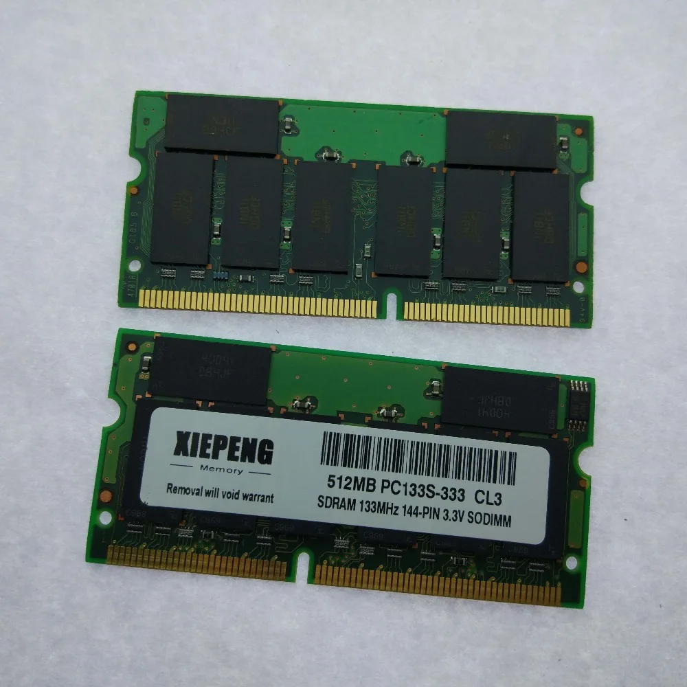 Память для ноутбука PowerBook3 5 3 4 M8591LL M8592LL M8858LL M8859LL 512 Мб PC133S 256 SD PC100 128 МБ 133 МГц