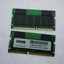 Memory Laptop-Ram 256MB PC133S Notebook 133mhz 144pin for 5-3/4-m8591ll/M8592ll/..