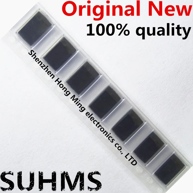 

(5-10piece)100% New TEPSLB21A626MHF8R 62UF/11V Chipset
