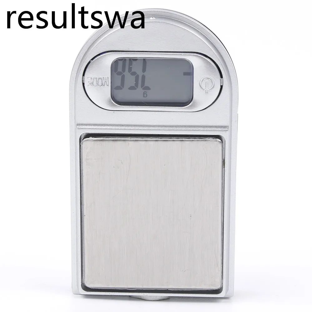 

0.01g x 100/200g Gram Mini Digital Pocket "lighter" Scale Jewelry Diamond Weight