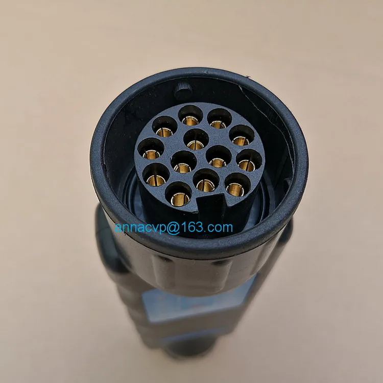 13 pin trailer plug socket tester 5