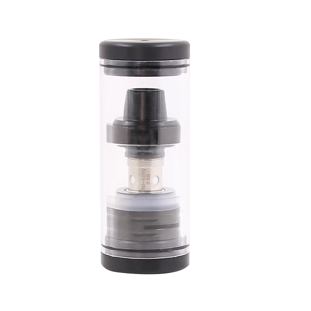 Electronic Cigarette Atomizer