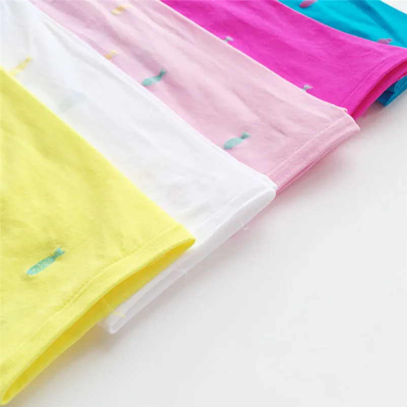 fashion good quality polyester pantyhose kids sweet cartoon lovely girls socks meia infantil dropshipping 3OT12 (4)