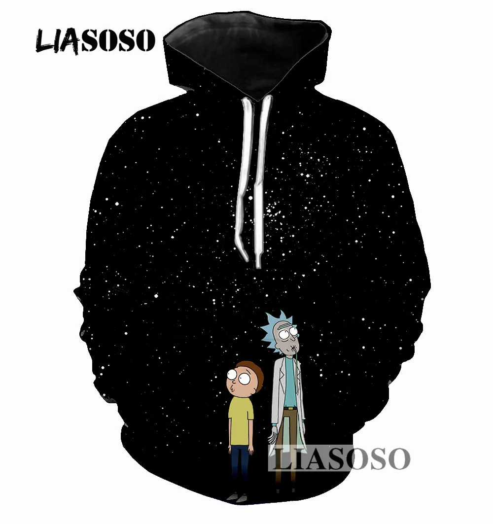 ريك و morty liasoso مضحك سوياتشيرتس النساء الشارع الشهير محب بلوفرات هوديس عالم ريك 3d الطباعة البلوز R3581 ريك و morty liasoso مضحك سوياتشيرتس النساء الشارع الشهير محب بلوفرات هوديس عالم ريك 3d الطباعة البلوز R3581