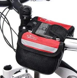 bike bag bottle