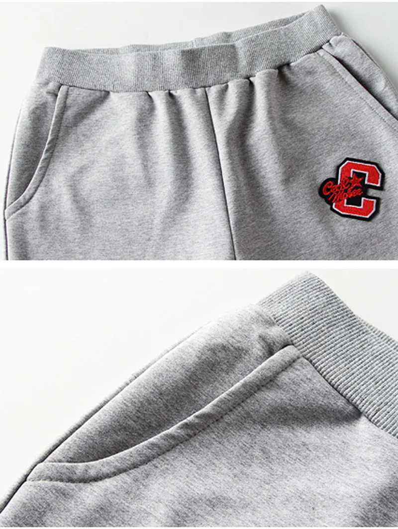 Cheap Family Clothing 2019 Autumn Mother Daughter Father Boy Clothes set Family Matching Outfits Cotton LOVE Shirt Pants Family Look 15