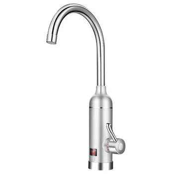 

3000W Electric Kitchen Water Heater Tap Instant Hot Water