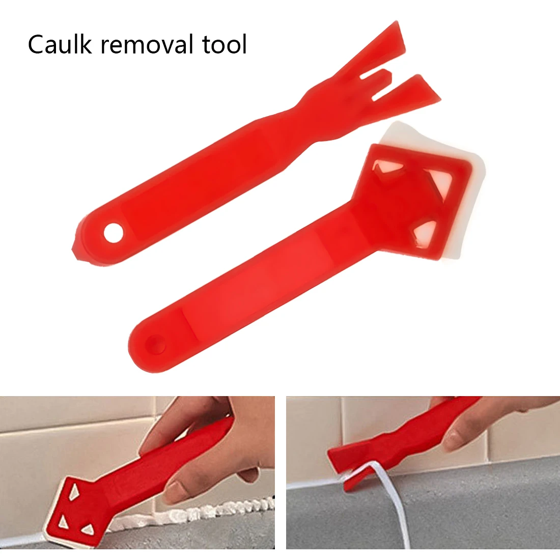 Buy Glass Cement Scraper 2pcs/set Handmade Tools