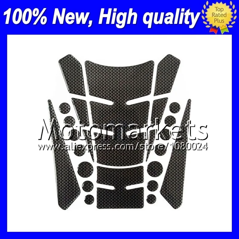 Танк колодки Бензобак Pad Для YAMAHA YZF 600R YZF600R 600 R YZF600 2002 2003 2004 2005 2006 2007 7D65 наклейка на