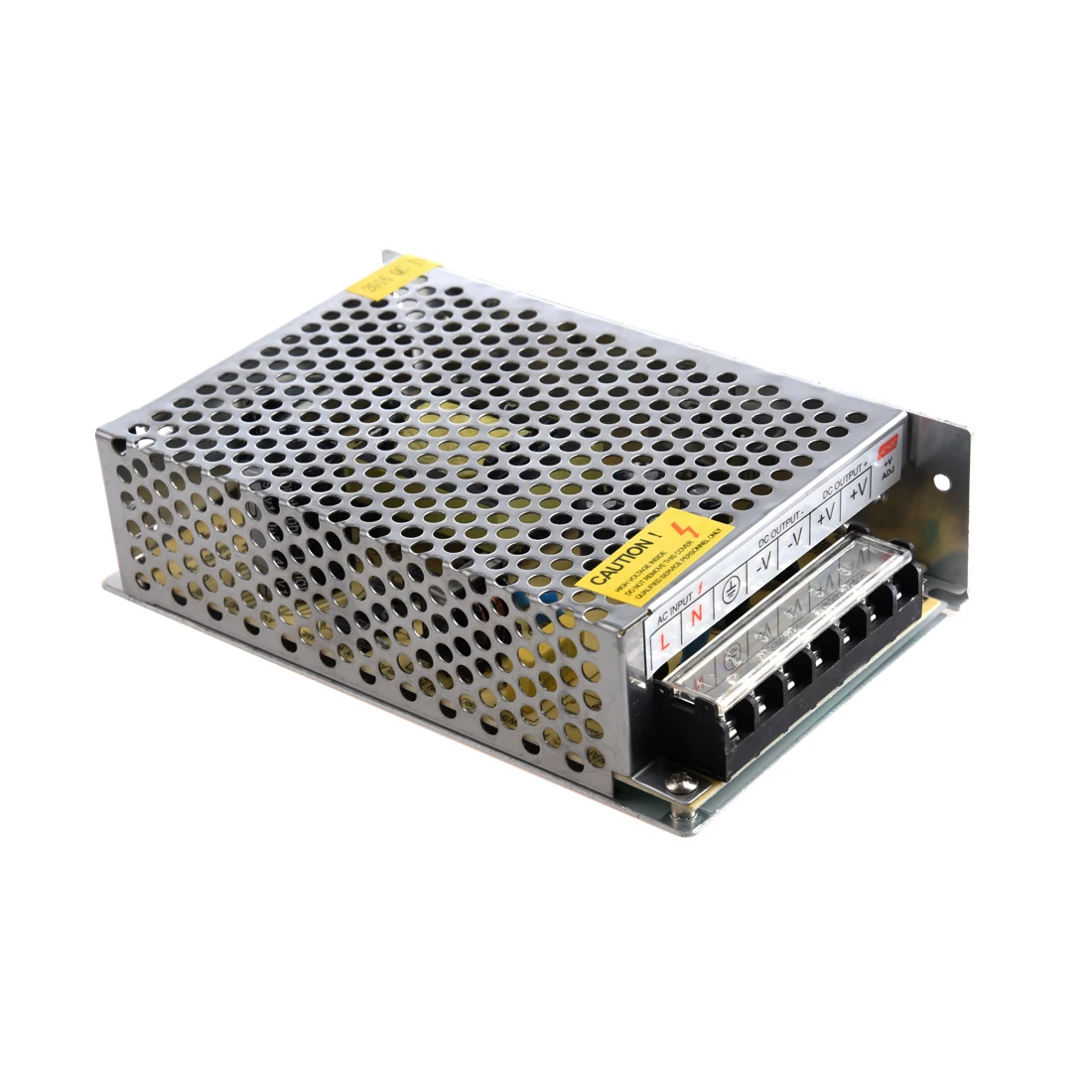 Power Supply Driver For LED Strip Light Display Lighting Transformers overload/ over voltage/ short circuit Protections