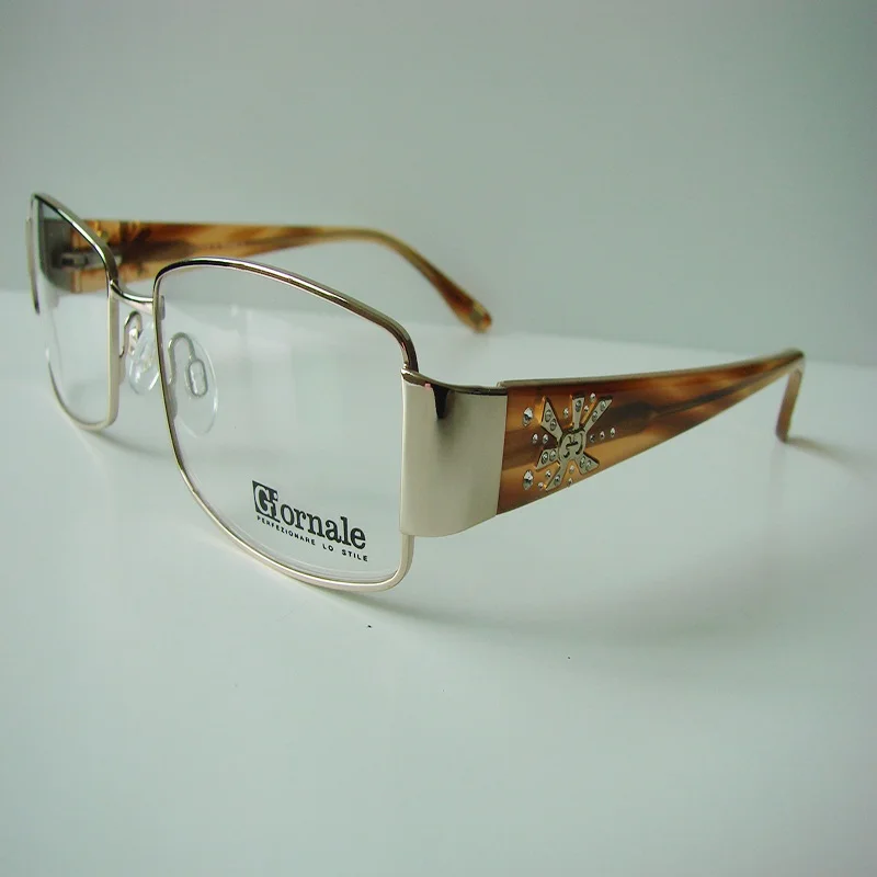 Popular Eyeglass StylesBuy Cheap Eyeglass Styles lots from China