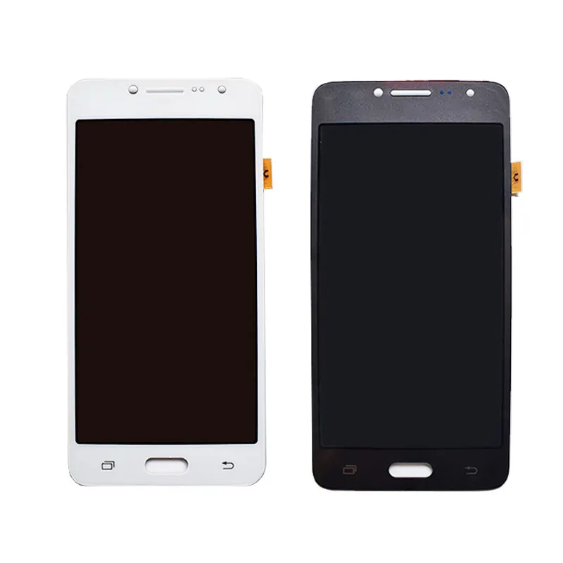 10 шт. ЖК-дисплей для Samsung Galaxy J2 Prime G532 SM-G532F G532M G532 монитор с сенсорным экраном дигитайзер сборка регулируемая