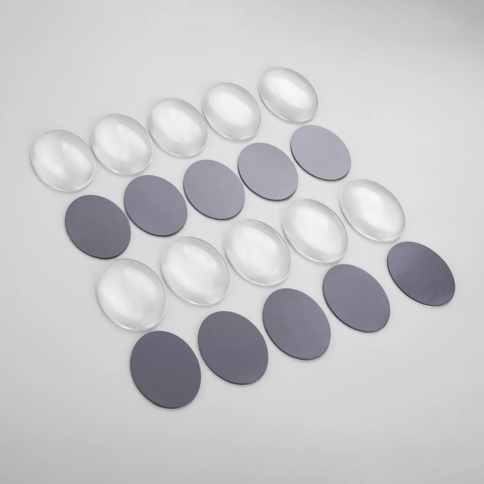 Kids' Crafts Super Easy and Fun Making Stainless Steel Settings