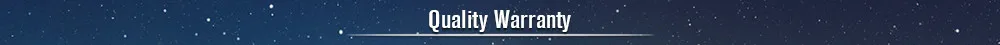warranty
