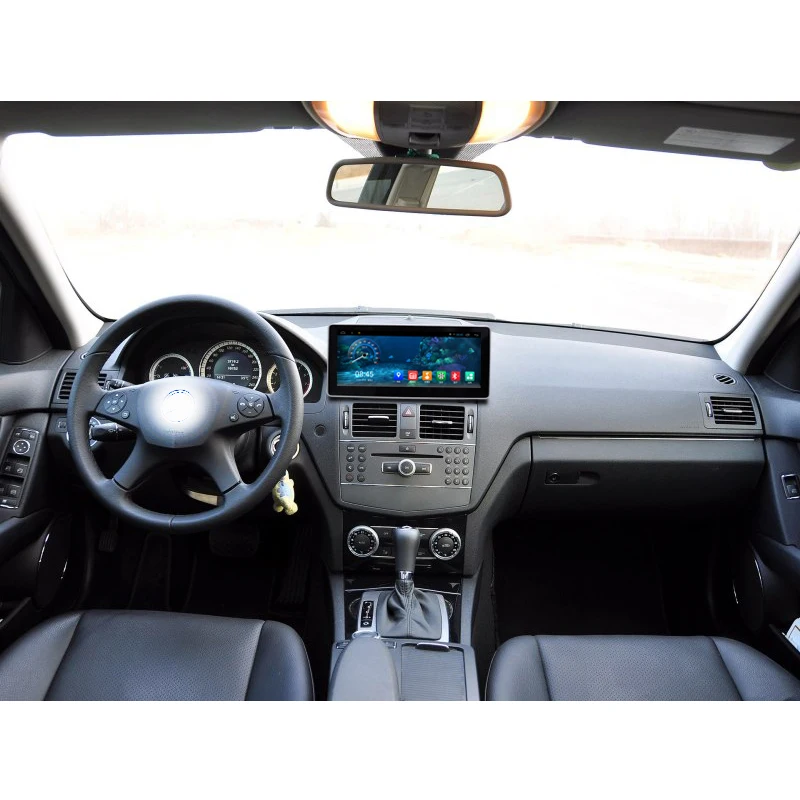 Best Aoluoya RAM 2GB Android 6.0 CAR DVD Radio GPS Navigation For Mercedes-Benz C200 W204 2005-2010 2011 2012 Audio Video multimedia 1 Best Aoluoya RAM 2GB Android 6.0 CAR DVD Radio GPS Navigation For Mercedes-Benz C200 W204 2005-2010 2011 2012 Audio Video multimedia 1