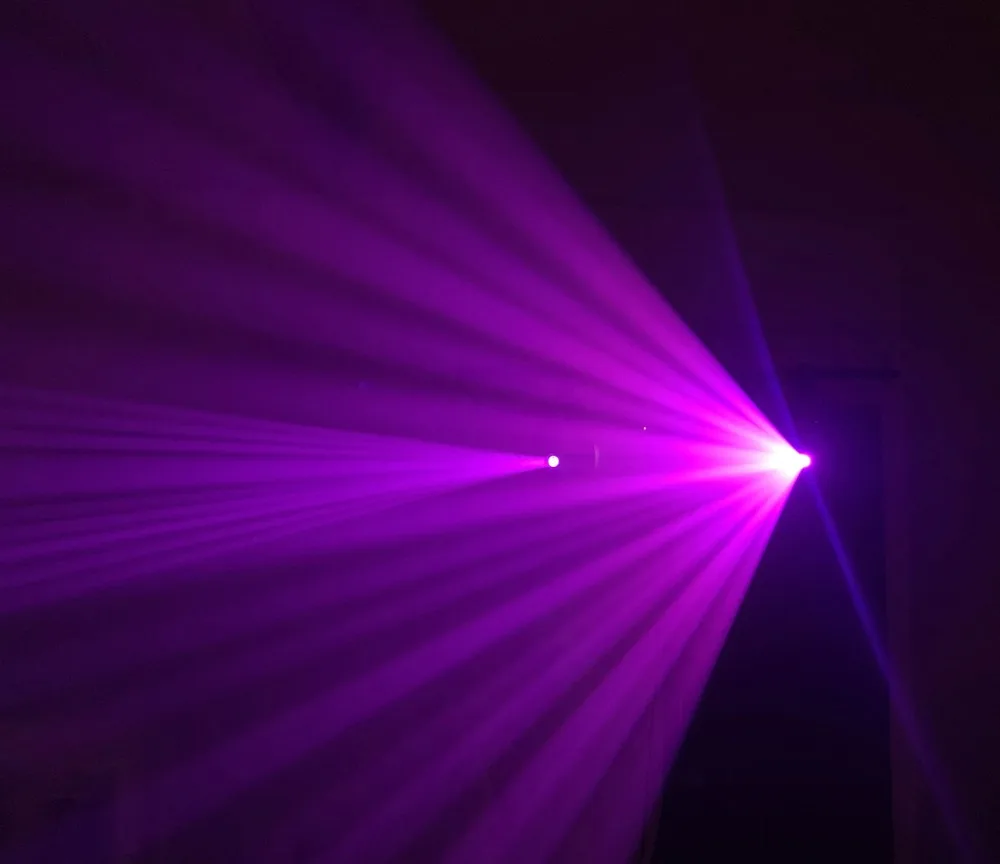 גלגל ספוט ראש LED הנחה & קרן 65W עם התקליטנים הזזת gobo DJ אחרונה דיסקו 60W אור צבע Equipmentnt HYULIGHTS 23 גלגל ספוט ראש LED 23