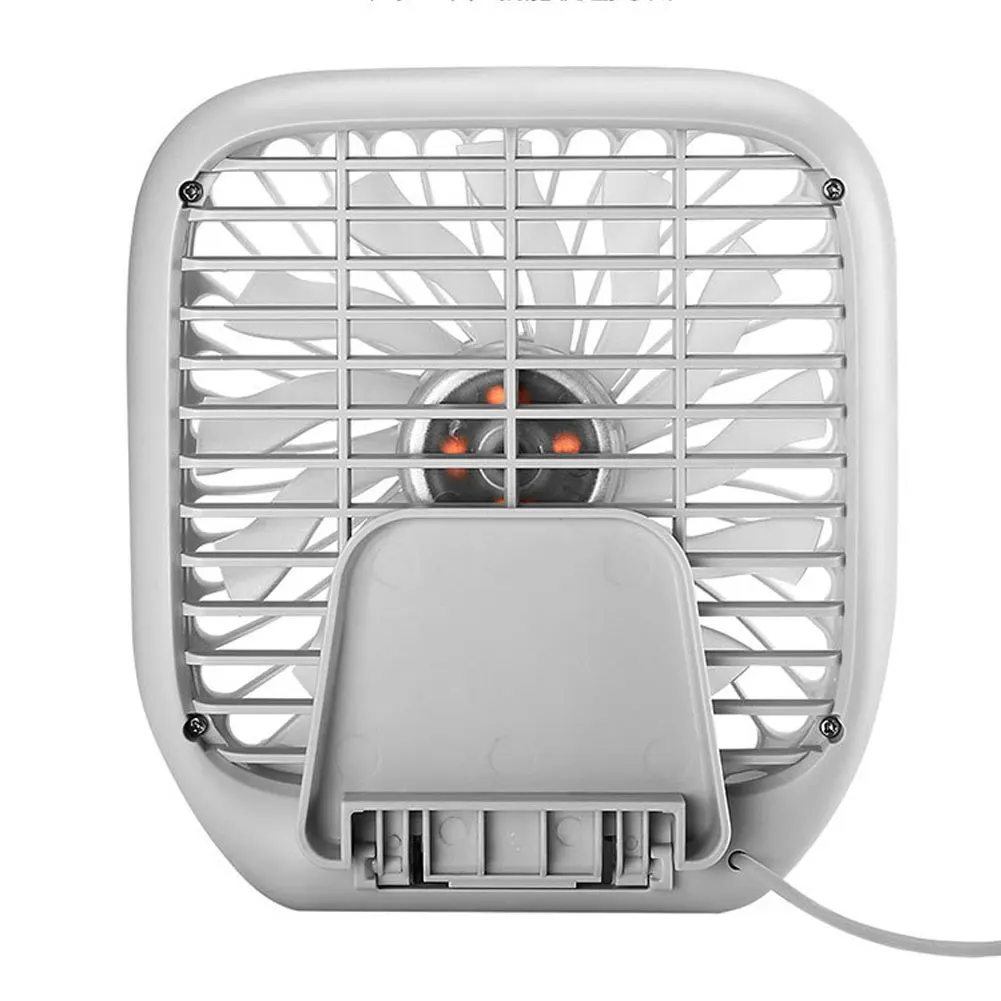 Mini Portable Square USB Rechargeable Mute Home Office Desktop Fan Air Cooler Computer USB Fan USB Gadgets Mini Portable Square USB Rechargeable Mute Home Office Desktop Fan Air Cooler Computer USB Fan USB Gadgets