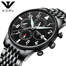 2019 new fashion luxury multi-function three-eye quartz watch watchs business fashion men's watch new fashion lady diamond business casual three eyes quartz watch
