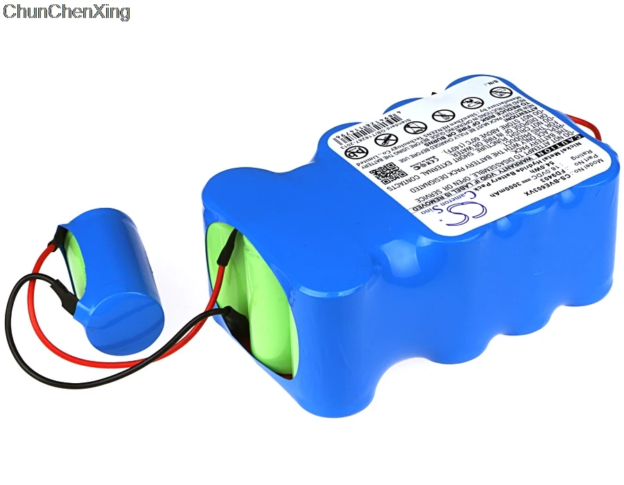 Аккумулятор Cameron Sino FD9403 3000 мАч для Bosch BBHMOVE4 BBHMOVE6 BBHMOVE6/03|Цифровые аккумуляторы| |