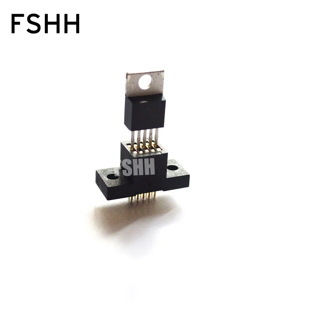 

TO-92 test socket Transistor TO92 aging test seat