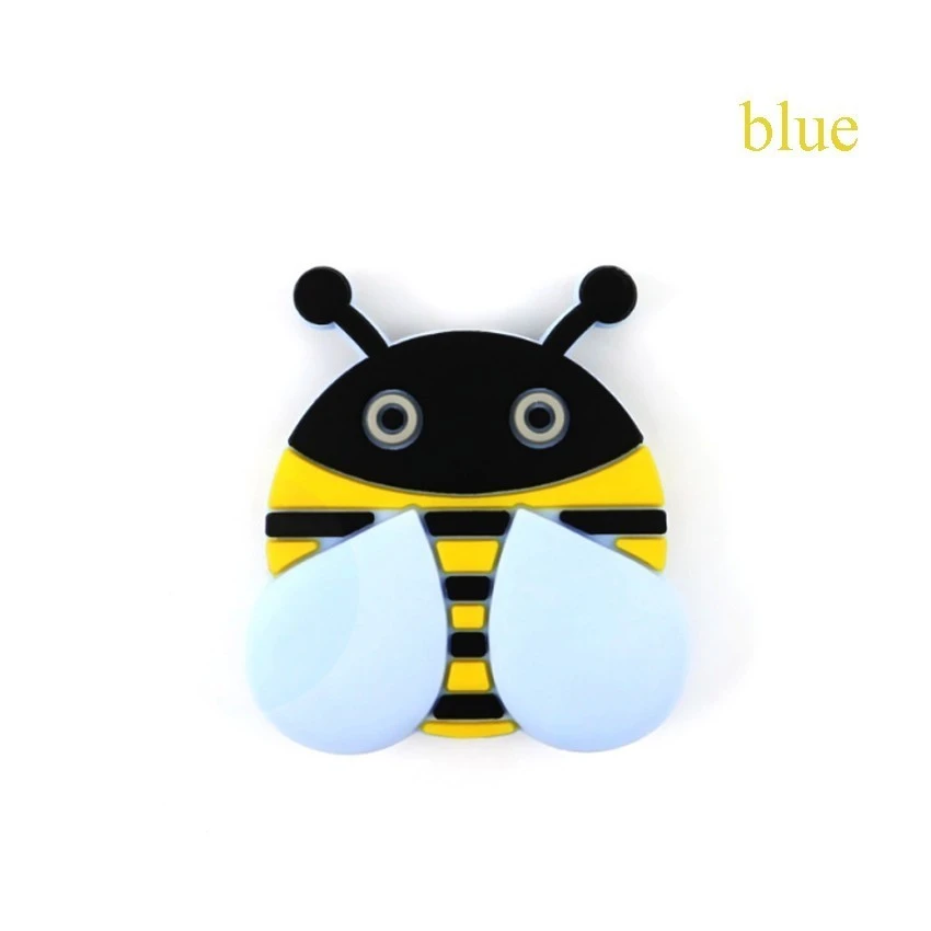 bumble bee teether