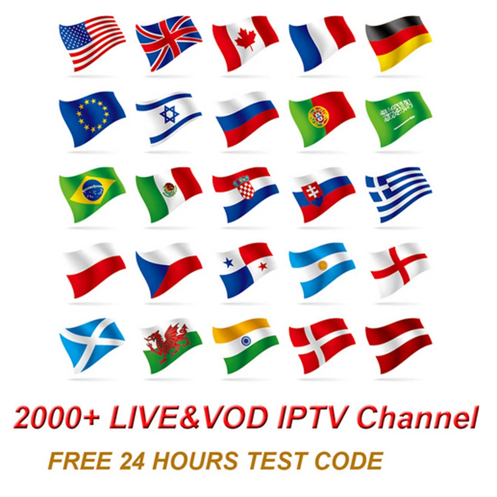 

French IPTV Belgium IPTV SUNATV Arabic IPTV Dutch IPTV Support Android m3u enigma2 mag250 TVIP 5000+Live and Vod supported.