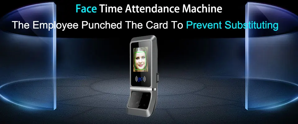 time recorder