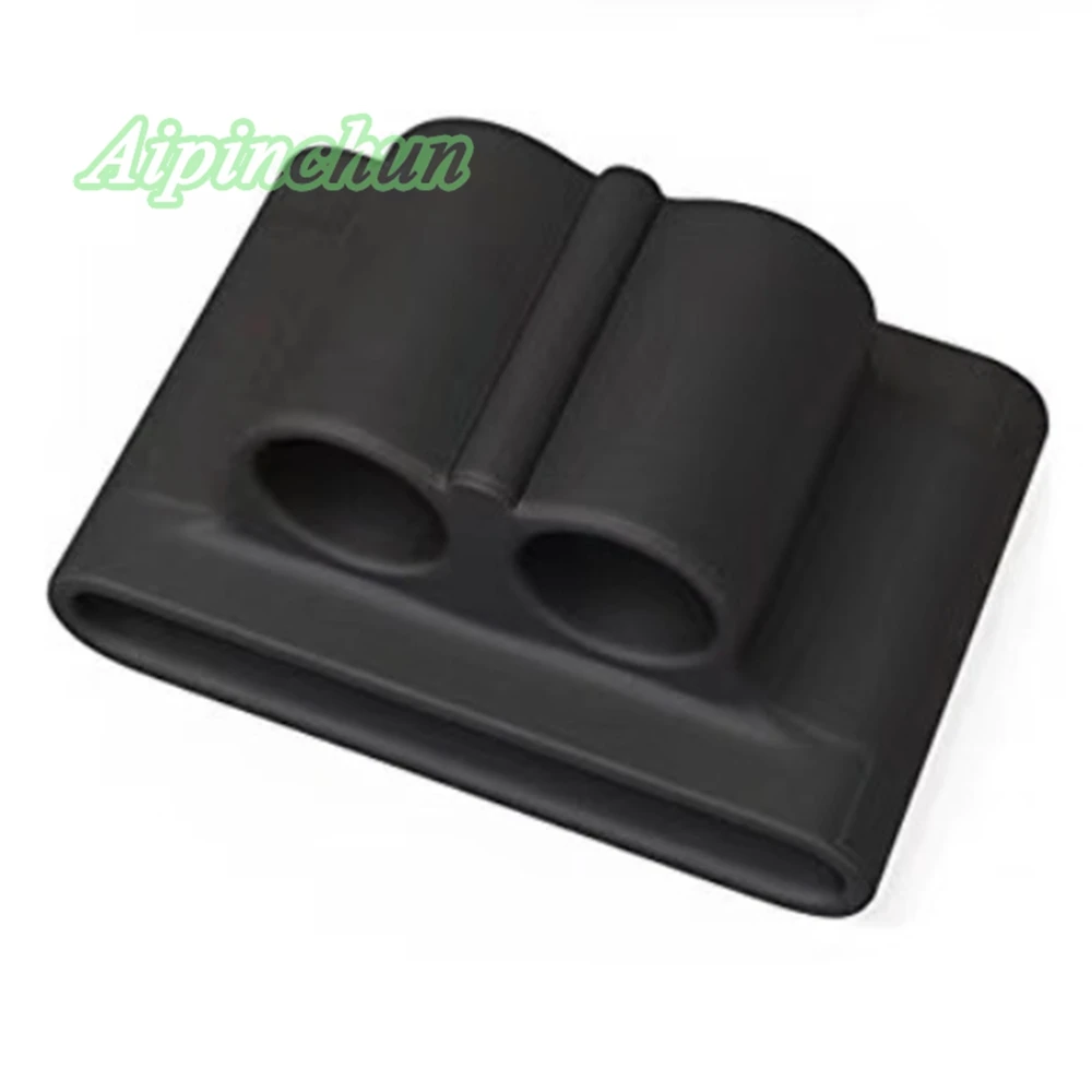 Aipinchun 2pcs Portable Anti-lost Strap Holder Silicone Case for Apple AirPods Accessories | Электроника