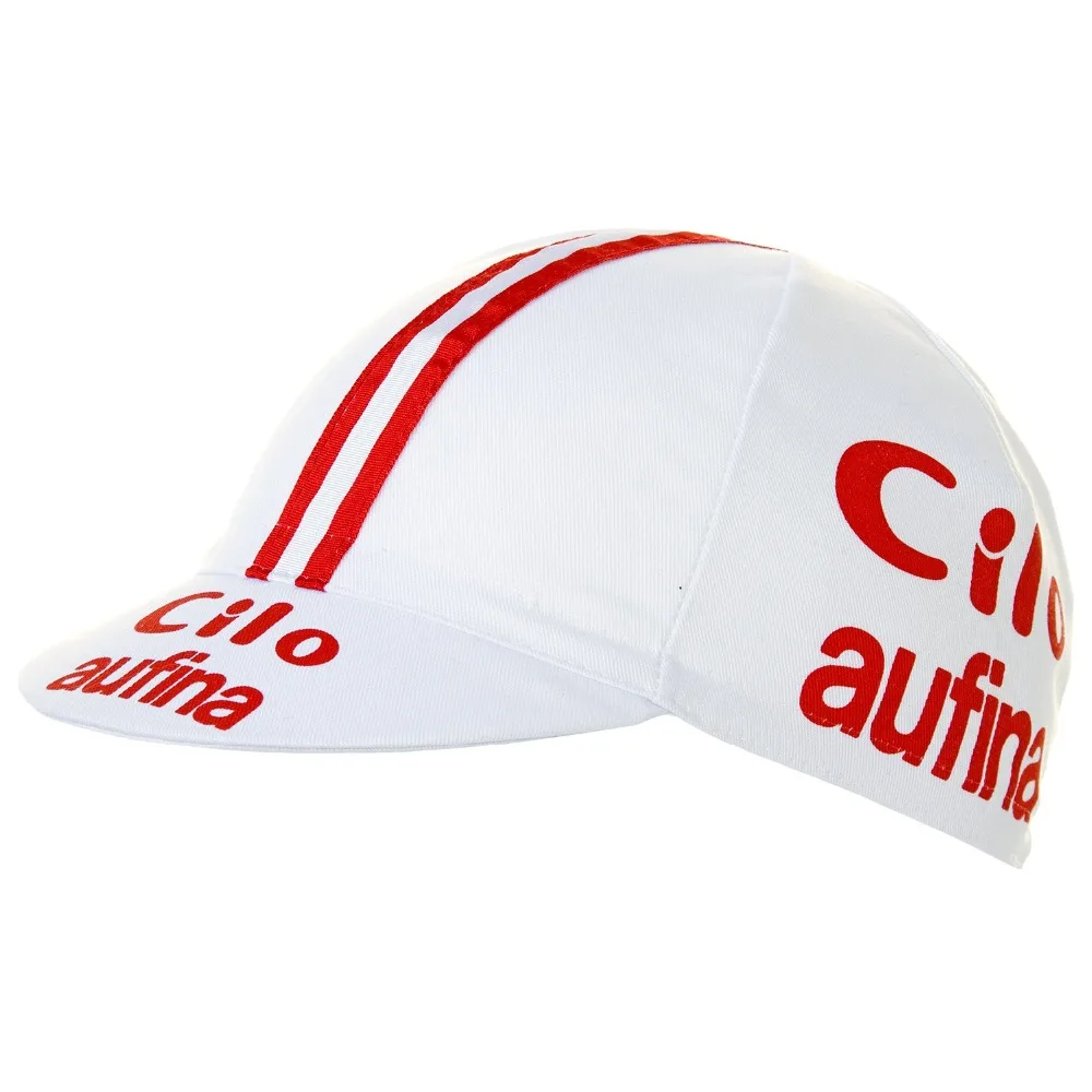 

Tour de France cycling caps bike wear white hat Outdoor sports Breathable bicycle caps one size men and women