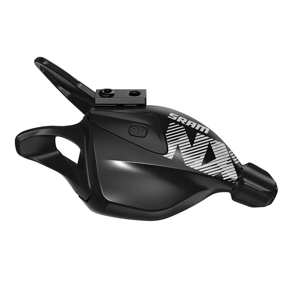 

SRAM NX Eagle 12speed Rear Trigger Shifter with Discrete Clamp