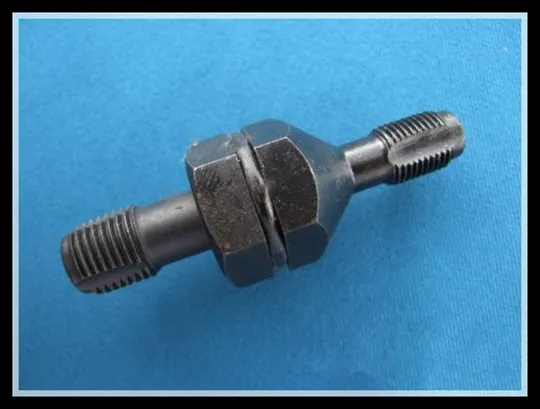 ignition plug Tapping tool (2)