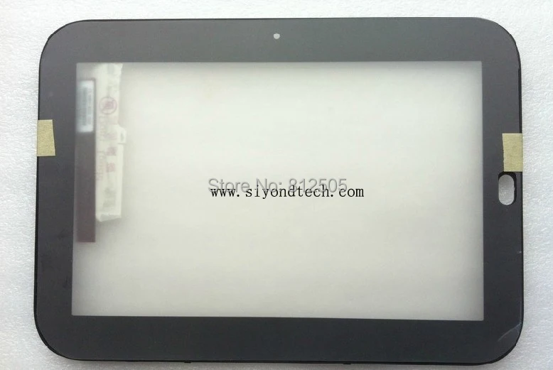 

Free Shipping!!! New LCD Touch Screen LCD Screen Digitizer Fit For New Version Tablet Pc Lenove Pad Y1011