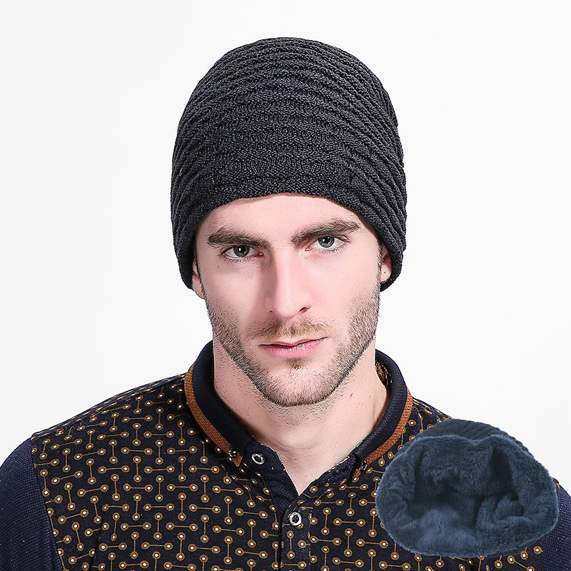 men's stocking caps
