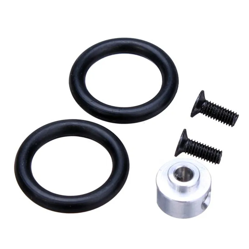 Remote Control Helicopter Spare Part Propeller Protector 3.0 3.17 For