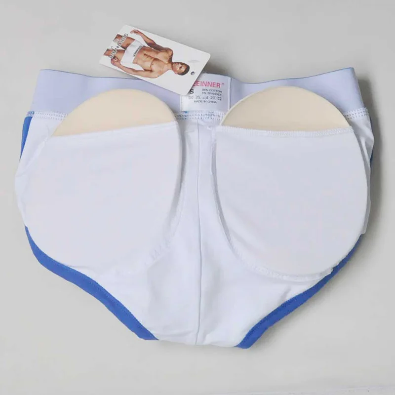 Сексуальное мужское нижнее белье Ropa Interior Hombre трусы с мешочком для пениса брифы
