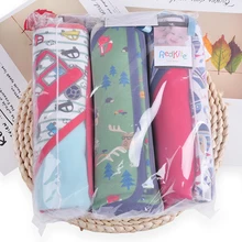 Redkite случайный дизайн ребенка пеленать обертывание низкая цена удобный с капюшоном