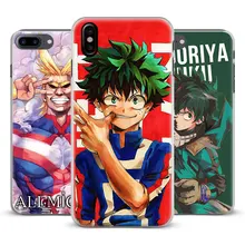 coque p20 lite huawei my hero academia