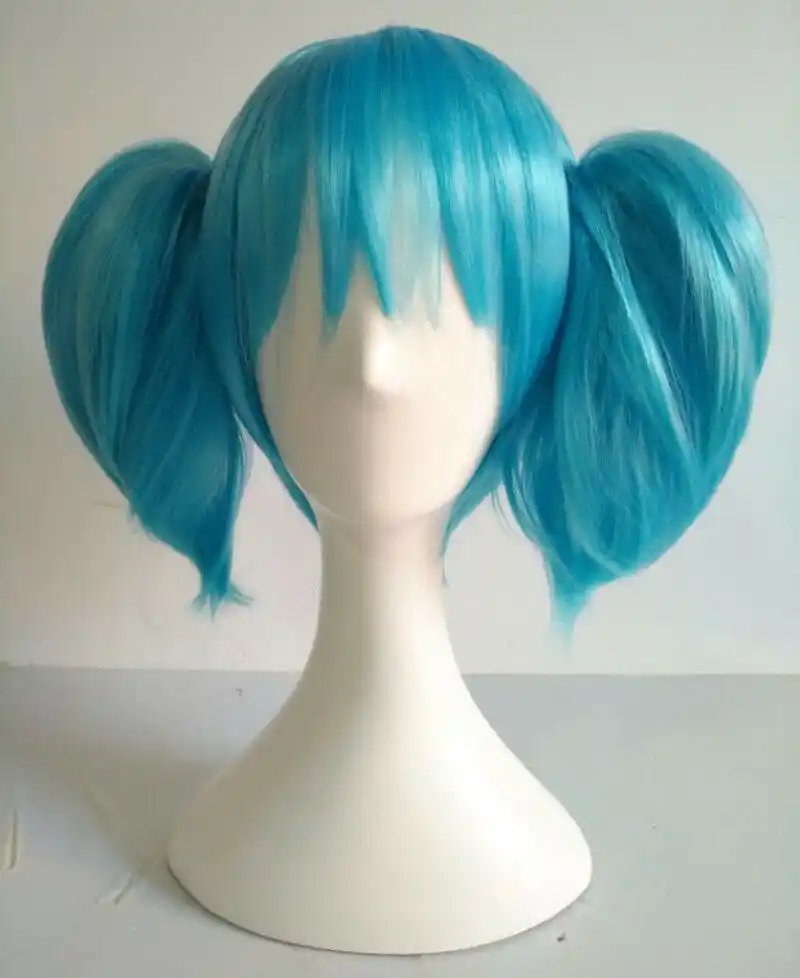 sally face wig