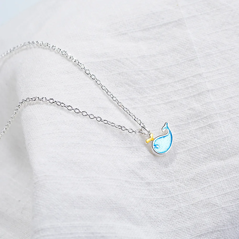 korean cute necklace for girl (7)