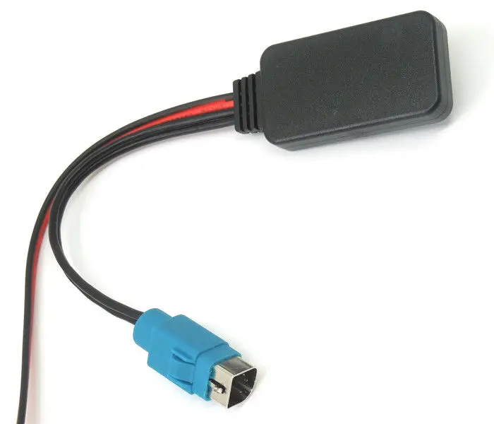 Cable ISO Alpine CDE-104BTI 