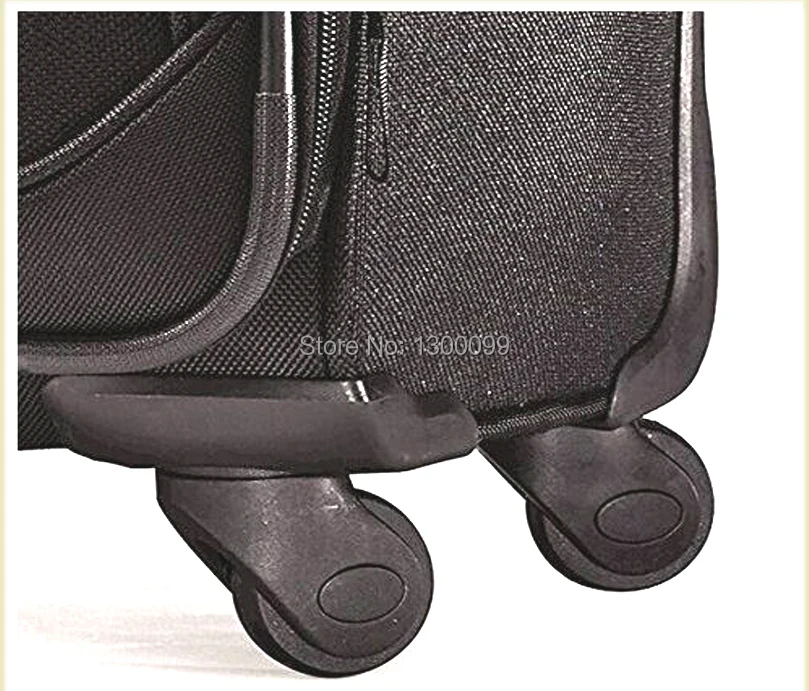 Top Quality Luggage Suitcase Spinner Wheels accessoriesin Bag Parts