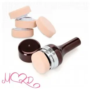 Iwata Airbrush System And Temptu Foundations Silver Firs Farm