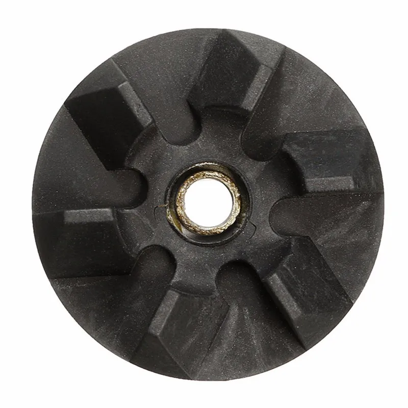3 шт. 38 мм черный запасная часть резиновый редуктор муфта обратная резьба блендер диск легко установить