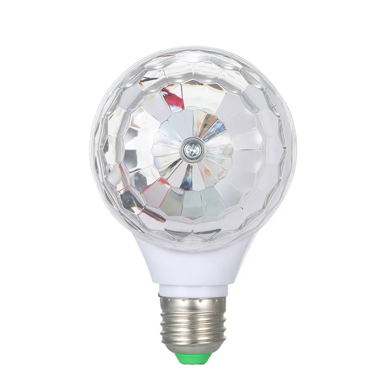 Small Magic LED Stage Light Lamp (7)