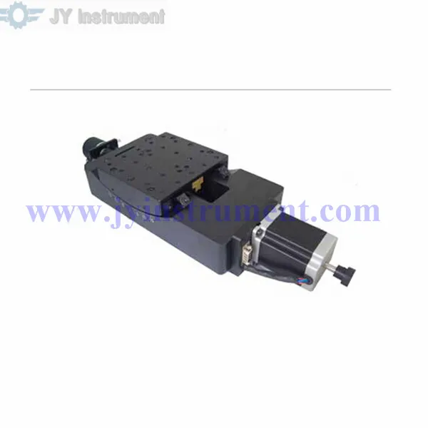 

motorized goniometer stage