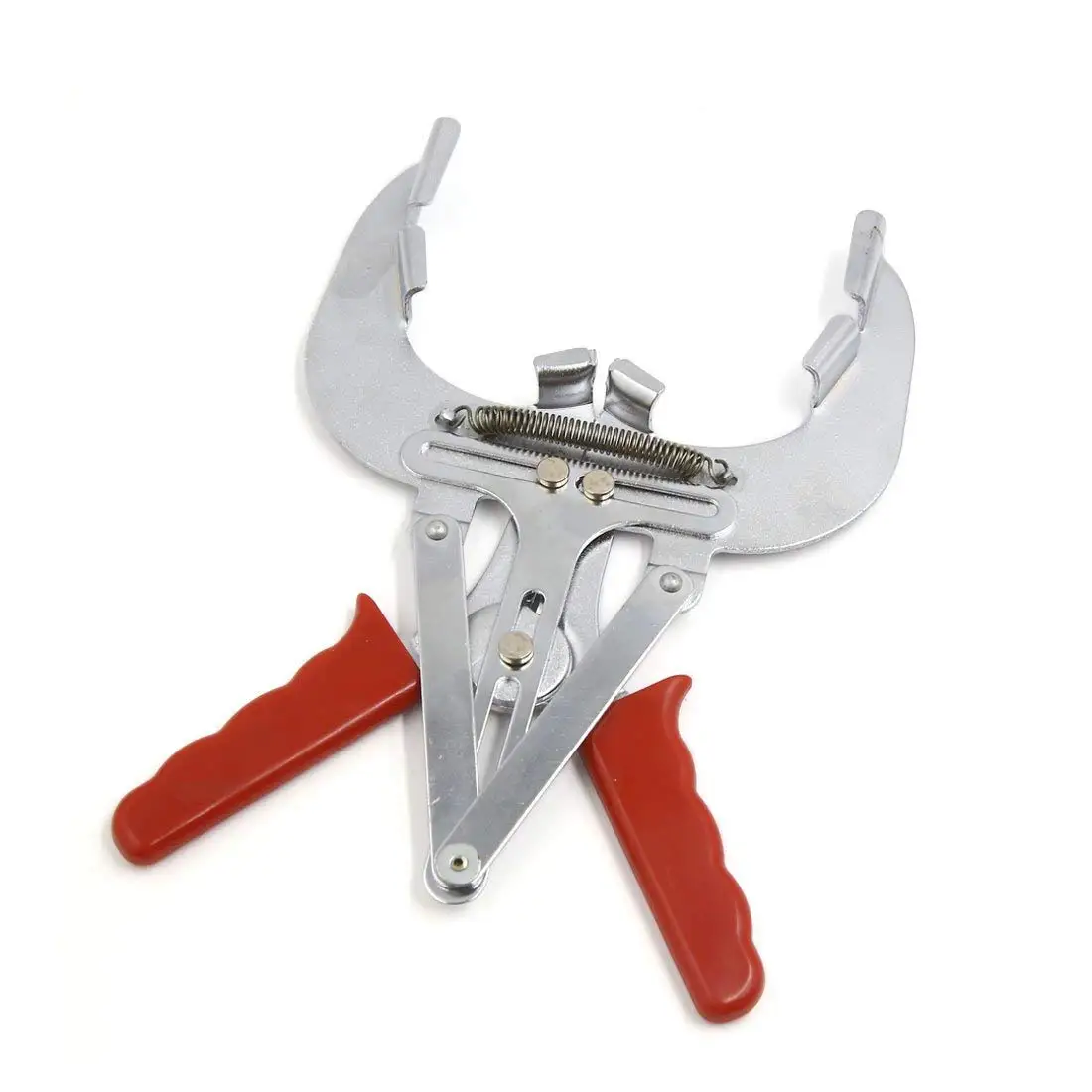 uxcell Motorcycle Car 80 120mm Piston Ring Installer Expander Pliers