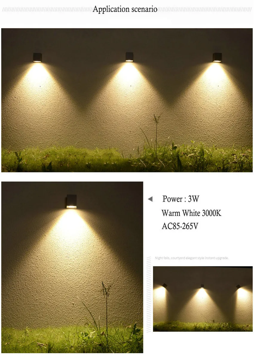NR-146outdoor wall light     (2)