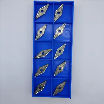 

TNMG160408 HA H01 TNMG332 HA H01 CNC Aluminum Inserts 10pcs