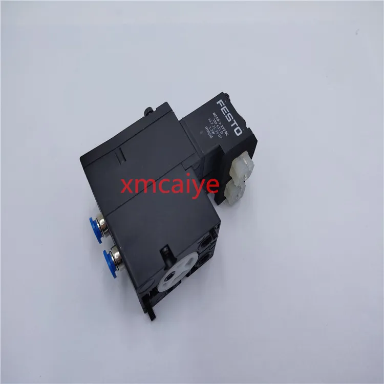 Электромагнитный клапан FESTO JMEBH-4/2-QS-6-SA M2.184.1131/05 для SM102 CD102 детали офсетной печати 2