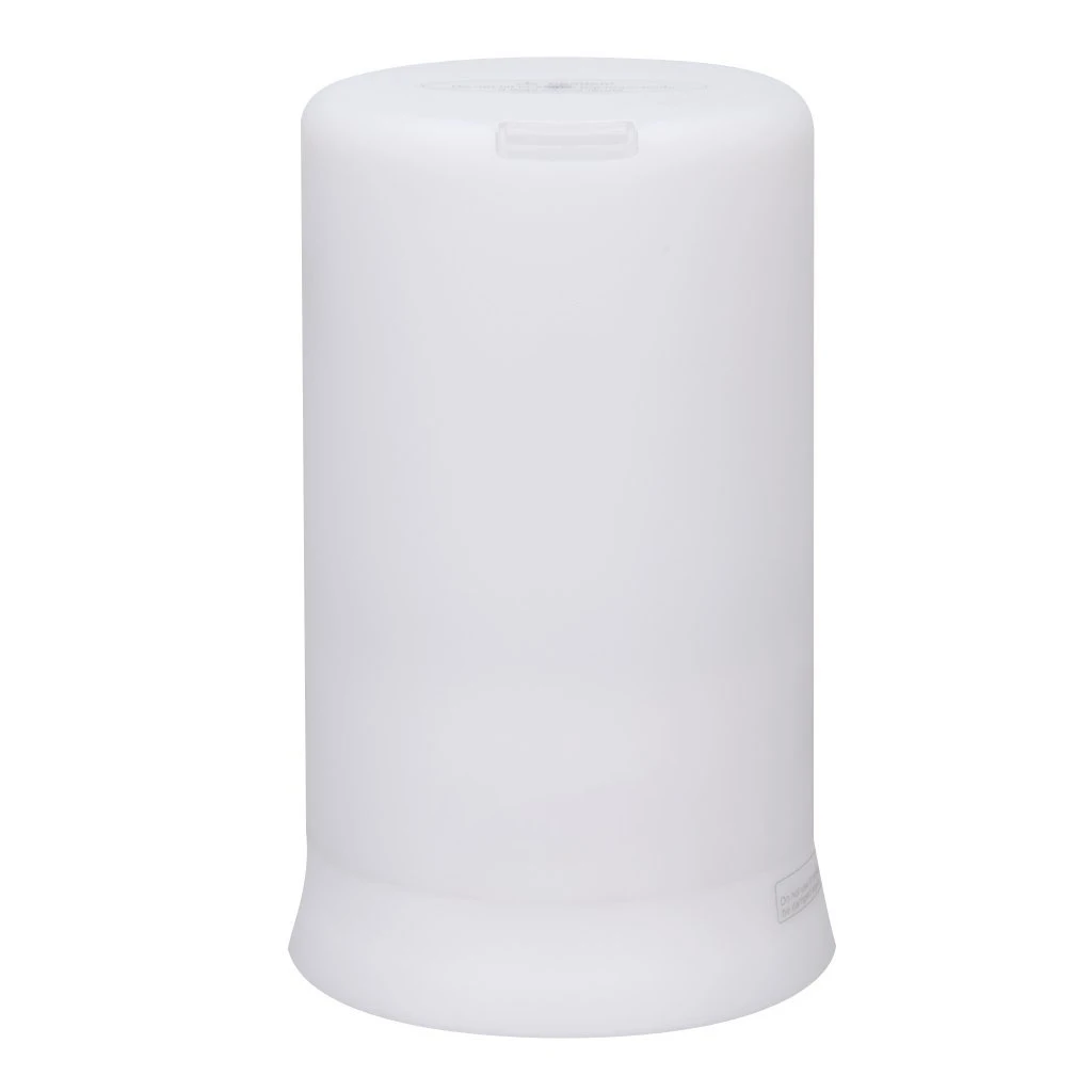 

100ml Aromatherapy Essential Oil Purifier Diffuser Air Humidifier with 4 Timer Settings & 7 Colors Changing Light